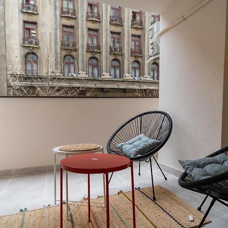 Urban Pearl - Old Town - Unique 4Br/3Ba Apartment Bucarest Extérieur photo
