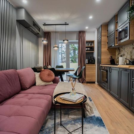Urban Pearl - Old Town - Unique 4Br/3Ba Apartment Bucarest Extérieur photo