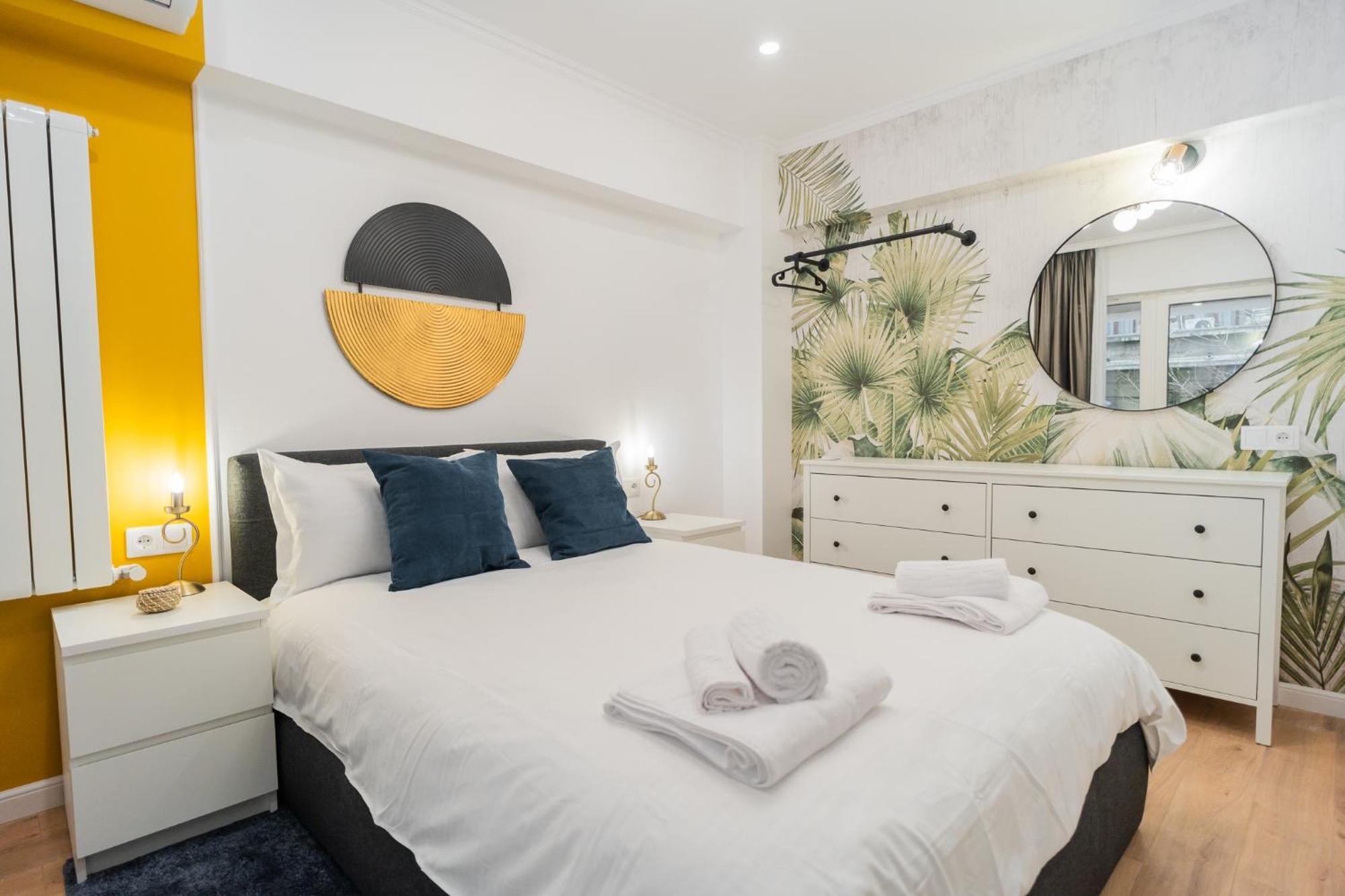 Urban Pearl - Old Town - Unique 4Br/3Ba Apartment Bucarest Extérieur photo