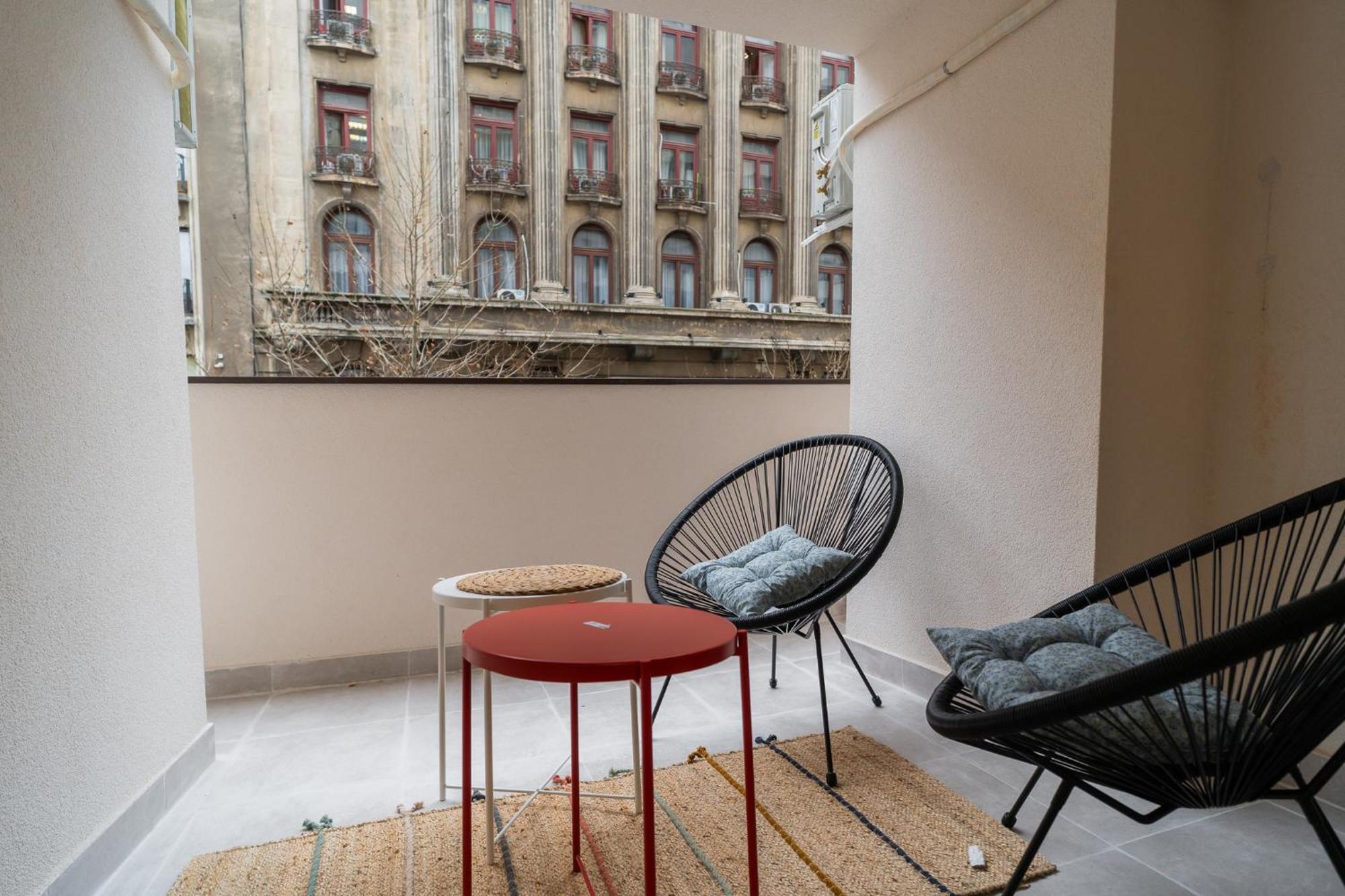 Urban Pearl - Old Town - Unique 4Br/3Ba Apartment Bucarest Extérieur photo