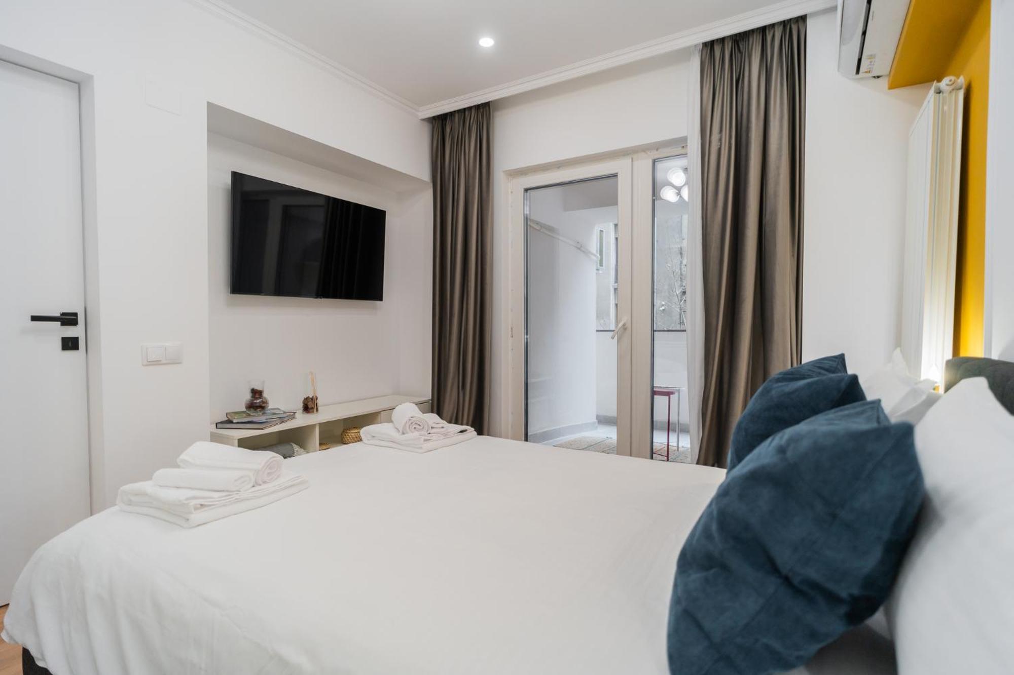 Urban Pearl - Old Town - Unique 4Br/3Ba Apartment Bucarest Extérieur photo