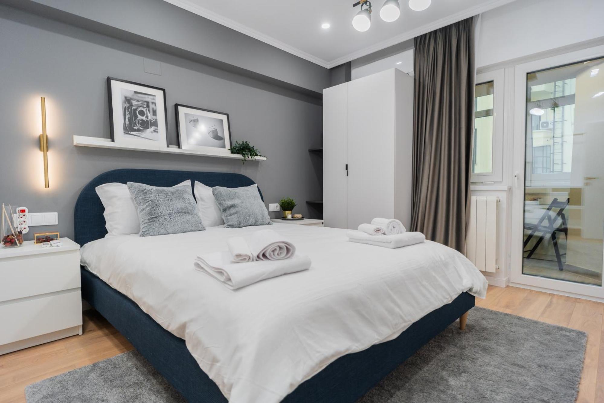 Urban Pearl - Old Town - Unique 4Br/3Ba Apartment Bucarest Extérieur photo
