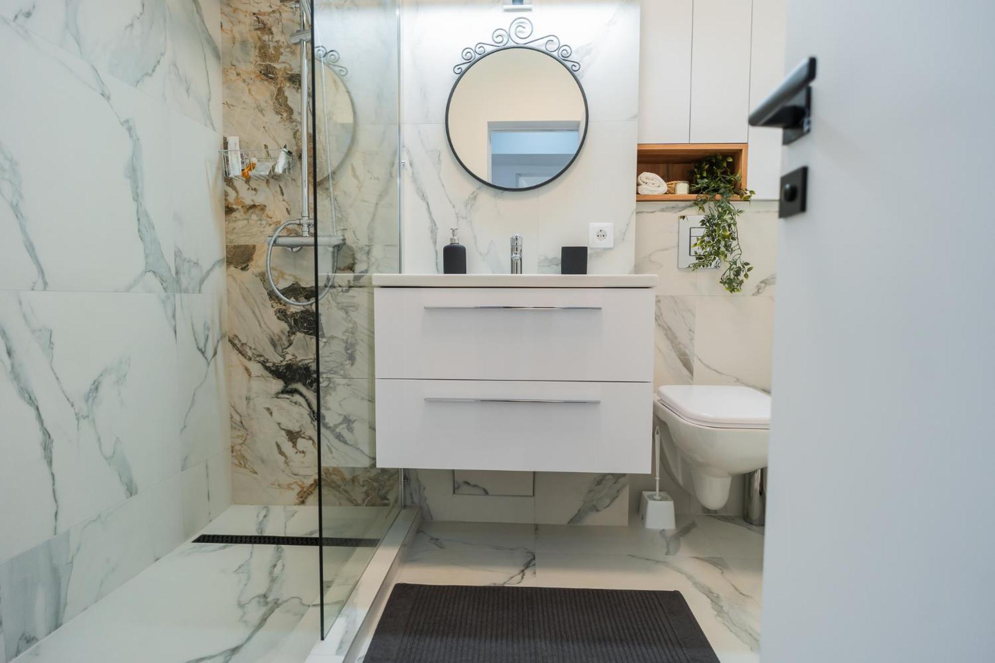 Urban Pearl - Old Town - Unique 4Br/3Ba Apartment Bucarest Extérieur photo