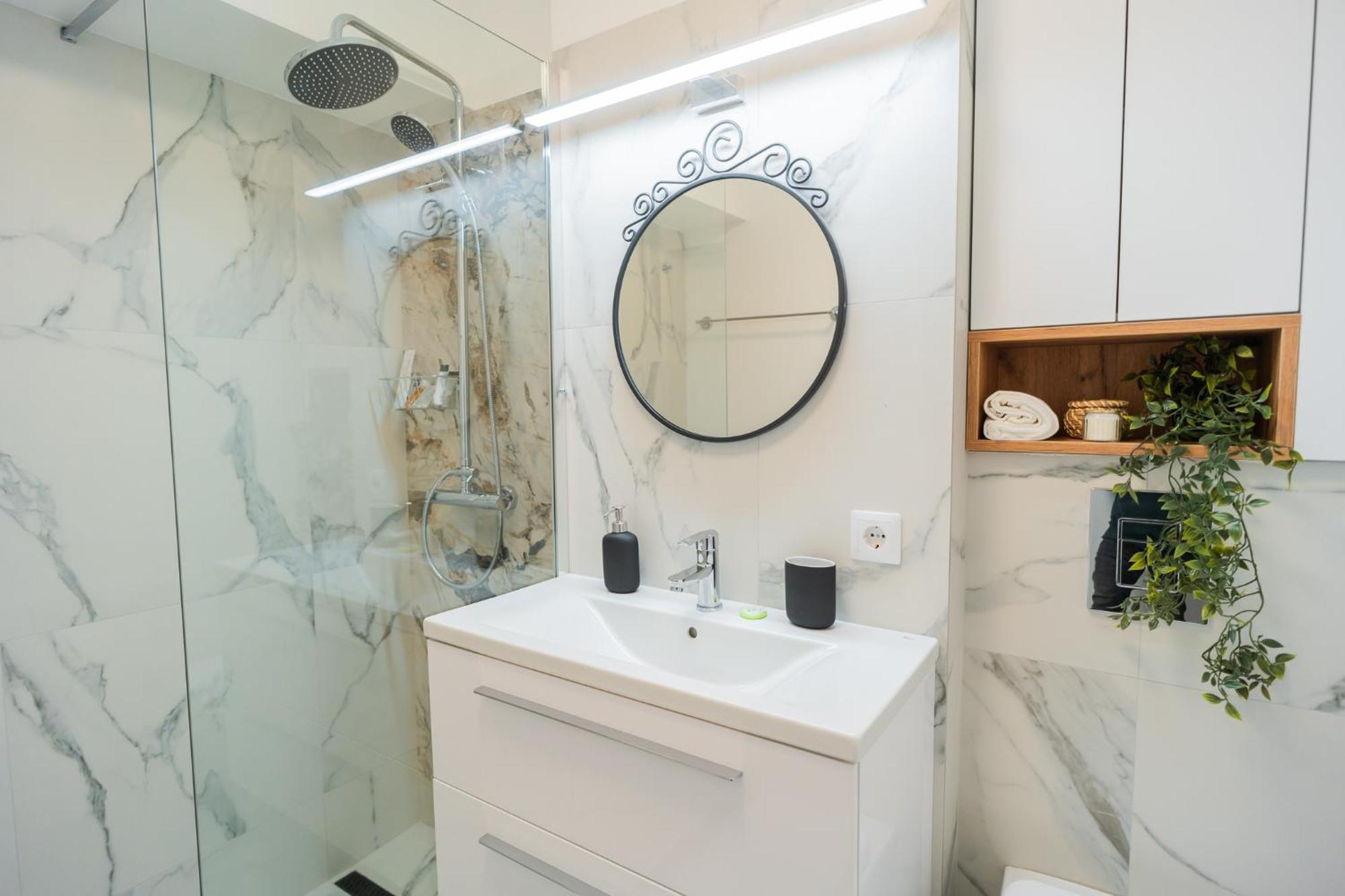 Urban Pearl - Old Town - Unique 4Br/3Ba Apartment Bucarest Extérieur photo