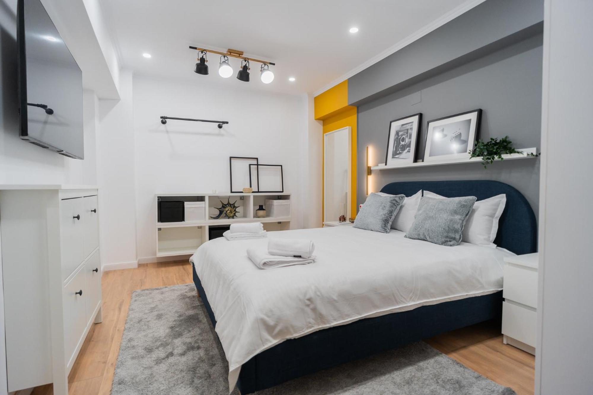 Urban Pearl - Old Town - Unique 4Br/3Ba Apartment Bucarest Extérieur photo