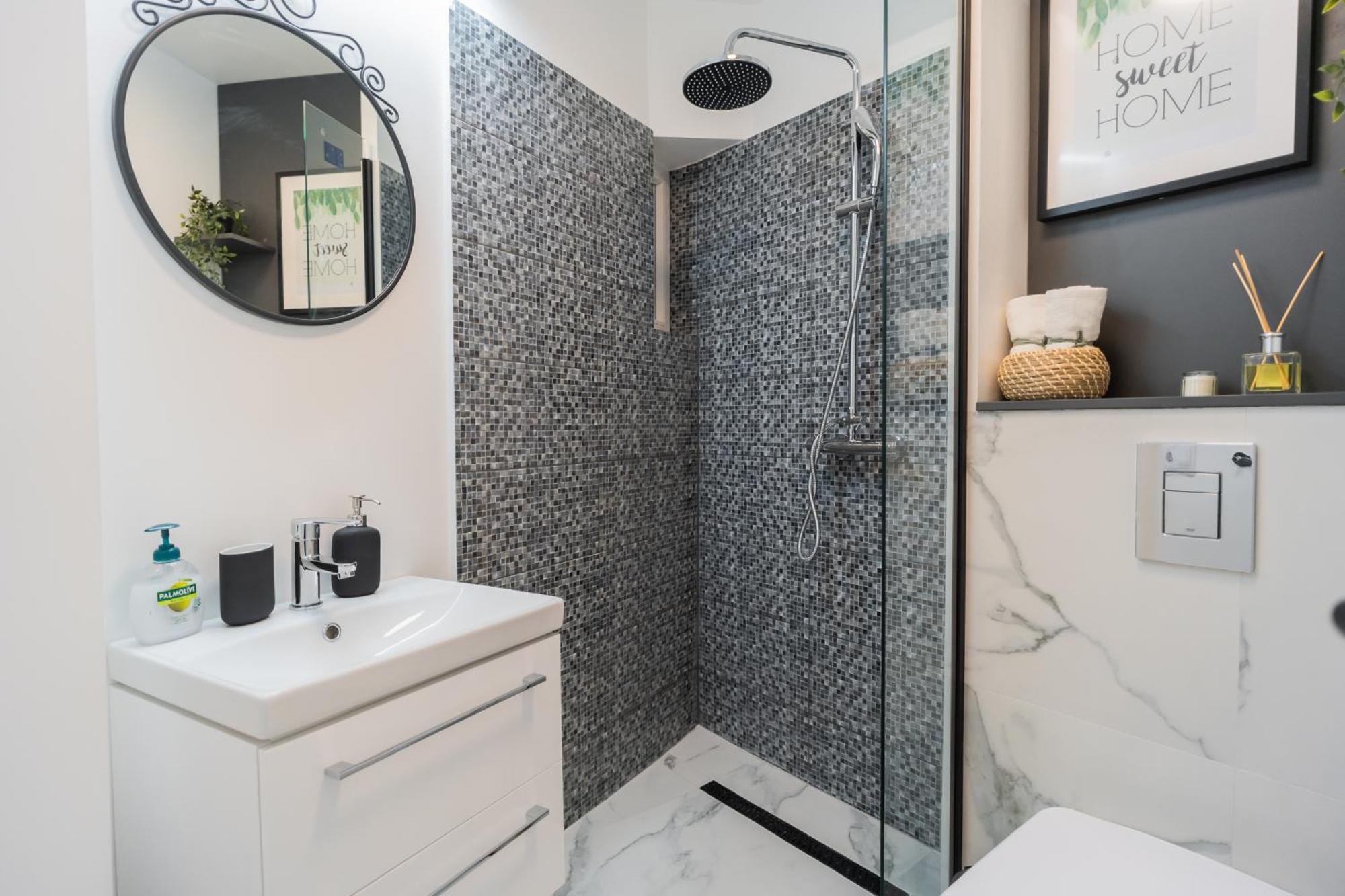 Urban Pearl - Old Town - Unique 4Br/3Ba Apartment Bucarest Extérieur photo
