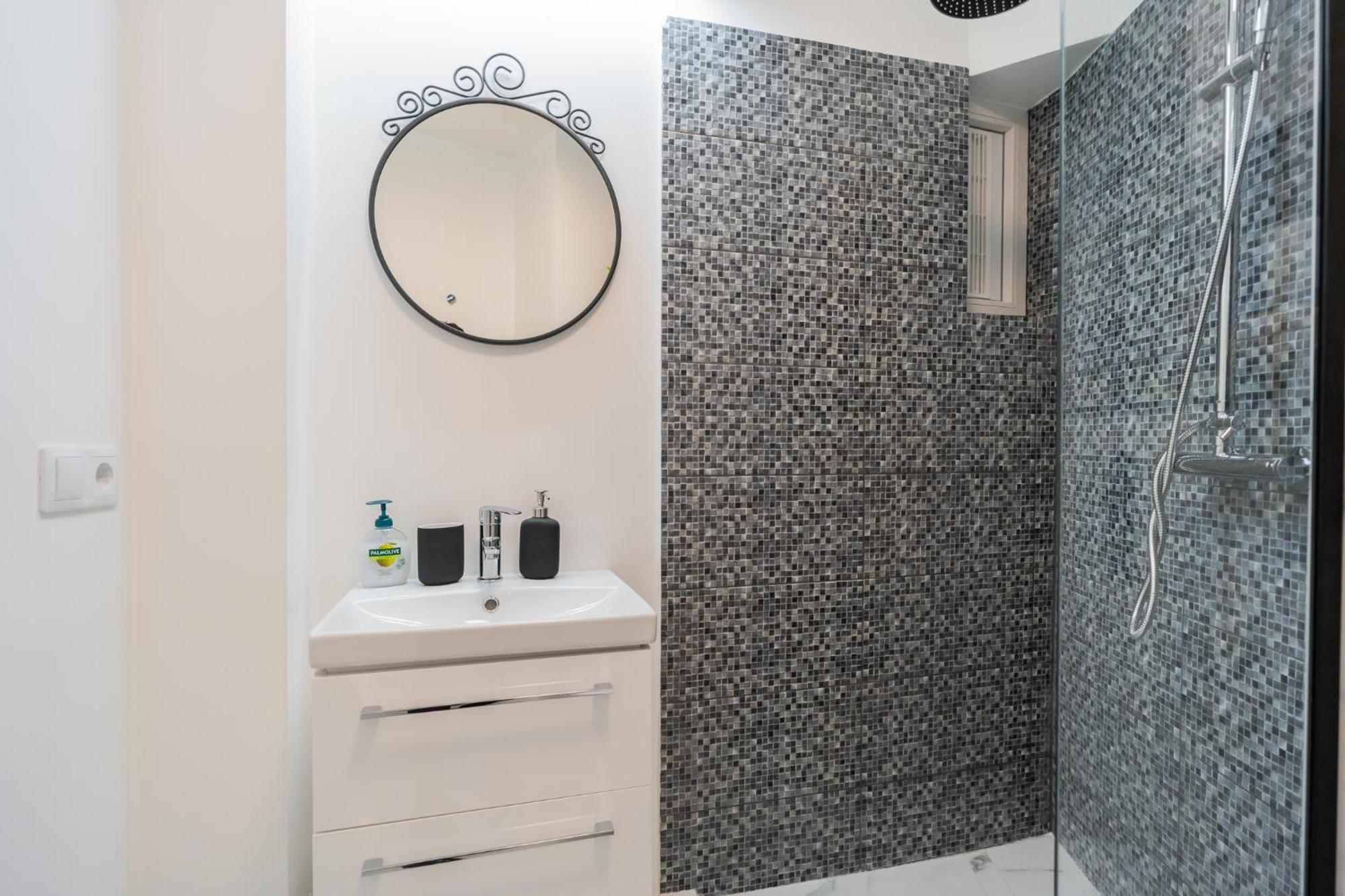 Urban Pearl - Old Town - Unique 4Br/3Ba Apartment Bucarest Extérieur photo